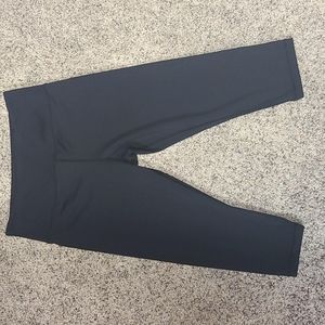 Zyia Cropped Pant